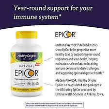 EpiCor for Adults