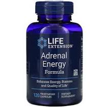 Adrenal Energy Formula: A Proven Product