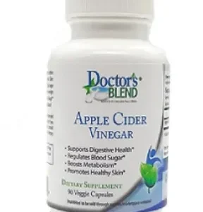 Apple Cider Vinegar