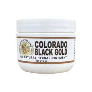 Colorado Black Gold Ointment
