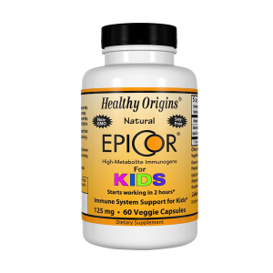 EpiCor for KIDS