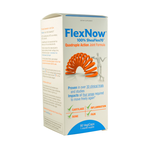 FlexNow Joint Formula