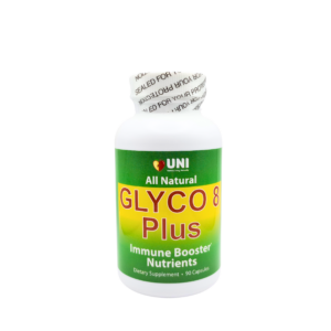 Glyco 8 Plus Immune Builder