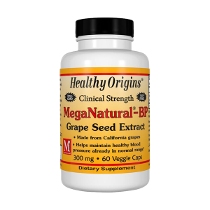 MegaNatural-BP Grape Seed