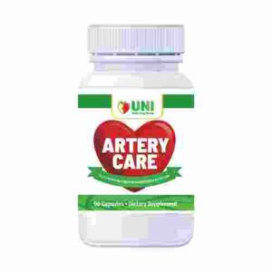 Artery Care Bottles