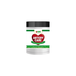 Artery Care Canister of Caps