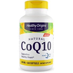 COQ10 150/100