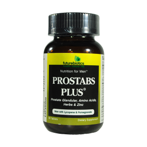 Prostabs Plus