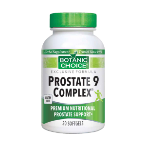 Prostate 9 complex