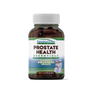 Prostate Health Essentials