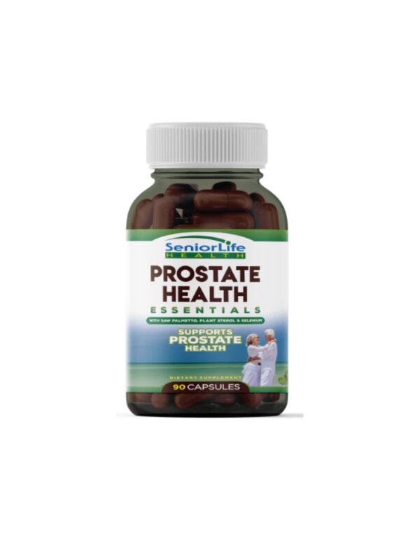 Prostate Health Essentials