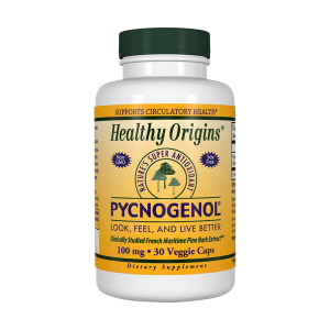 Pycnogenol: Simple and Effective