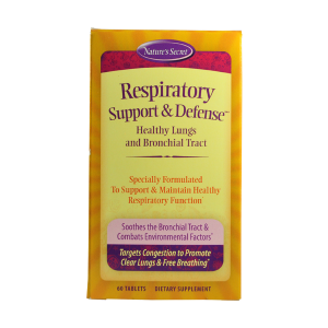 Respiratory Support and Defense