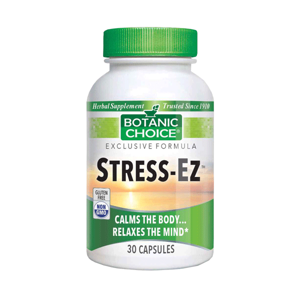 Stress-Ez