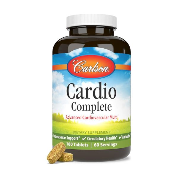 Cardio Complete Cardio Complete