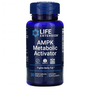 AMPK Metabolic Activator Number 1 Weight lose product
