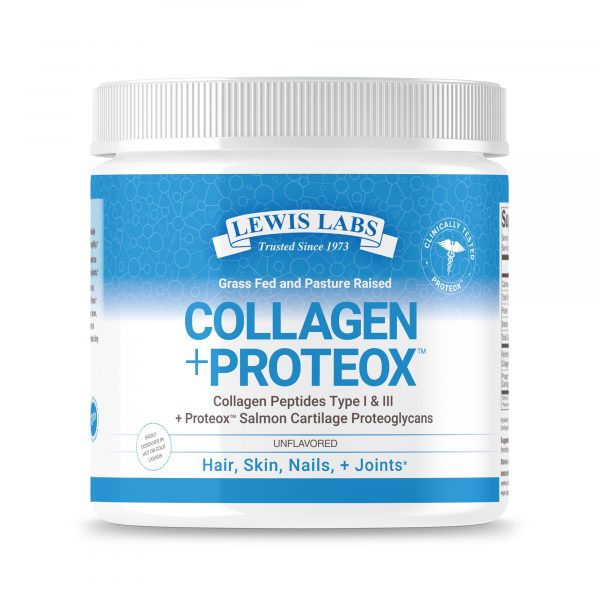 Collagen +Proteox