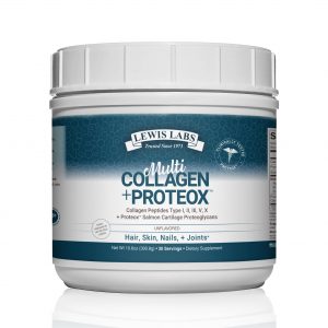 Multi Collagen + Proteox