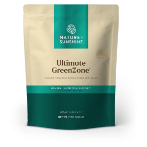 Ultimate GreenZone 29 Popular Ingredients