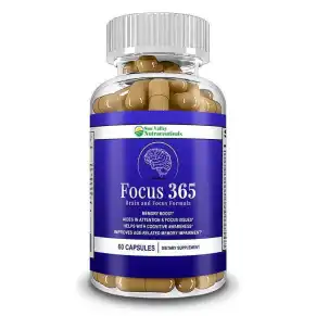 Focus 365