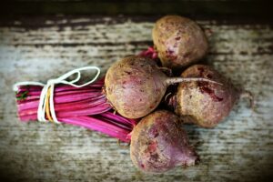 Red Beets