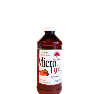 Micro Life Cinnamon