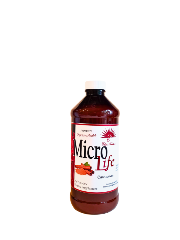 Micro Life Cinnamon