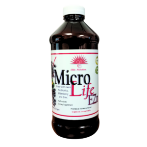 Micro Life EZn
