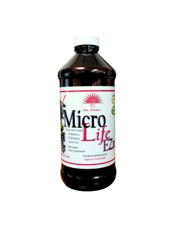 Micro Life EZn