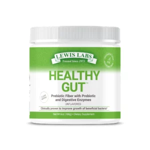 Healthy Gut