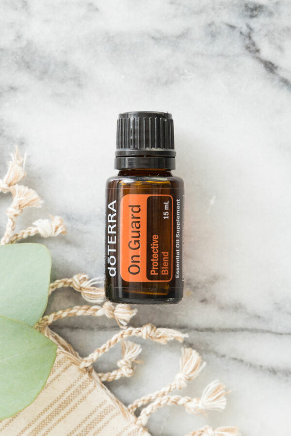 doTERRA On Guard