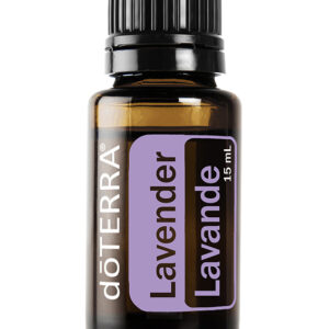 Lavender Essential Oil