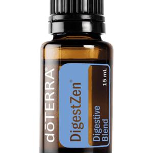 DigestZen Essential Oil