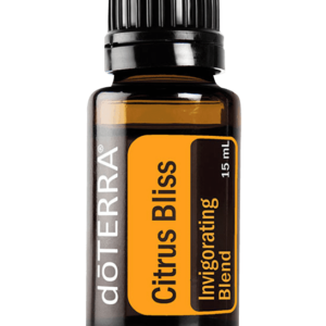 doTERRA Citrus Bliss Essential Oil