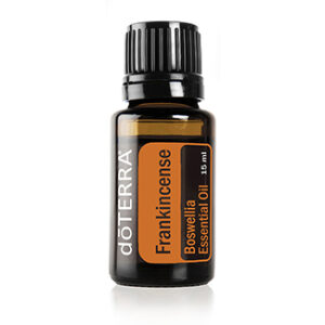 Frankincense Essential Oil