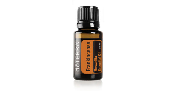 Frankincense Essential Oil