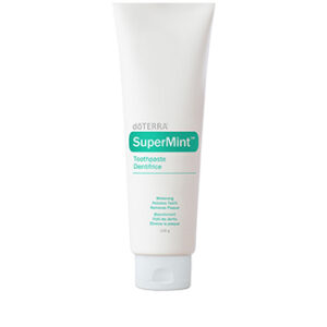 Supermint Toothpaste