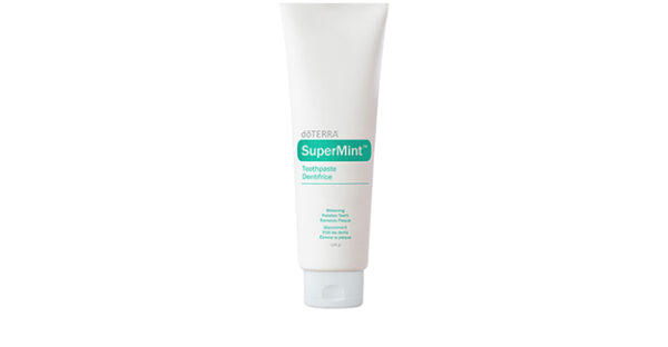 Supermint Toothpaste