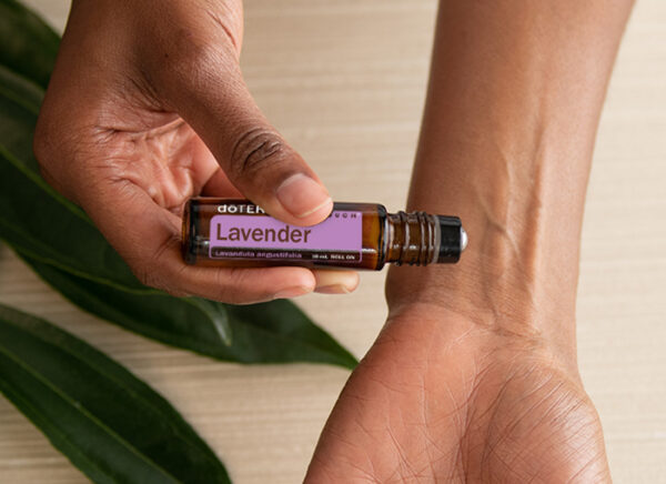 doTERRA Lavender Roll On