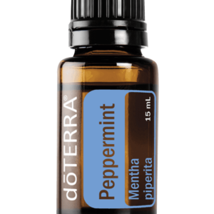 Peppermint Oil