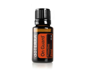 doTERRA On Guard