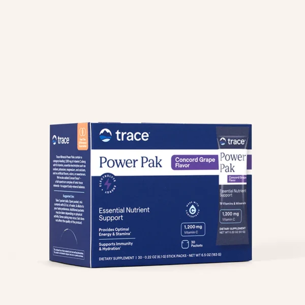 PowerPak: Concord Grape