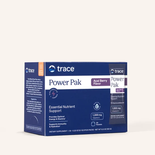 PowerPak Acai Berry