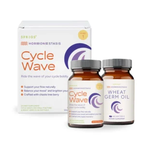 Cycle Wave Phase 1