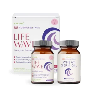 Life Wave Phase 2