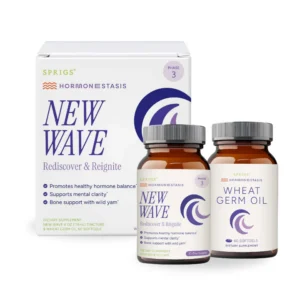 New Wave Phase 3