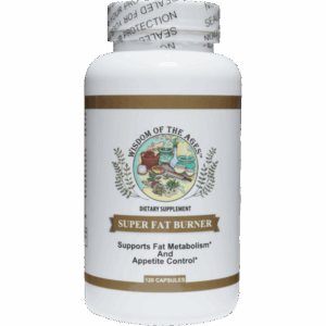 Super Fat Burner